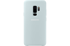 Coque souple Samsung pour Galaxy S9+ G965