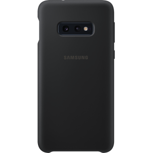 Coque souple Samsung pour Galaxy S10e G970