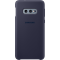 Coque semi-rigide bleu marine Samsung EF-PG970TN pour Galaxy S10e G970