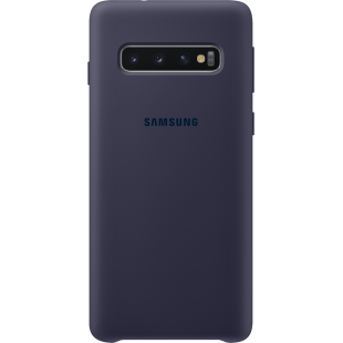 Coque souple Samsung pour Galaxy S10 G973