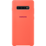 Coque souple Samsung pour Galaxy S10+ G975