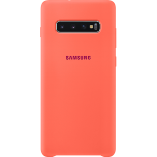 Coque souple Samsung pour Galaxy S10+ G975