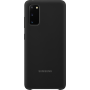 Coque semi-rigide Samsung pour Galaxy S20 G980