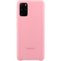Coque semi-rigide Samsung pour Galaxy S20+ G985