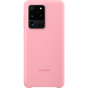 Coque semi-rigide Samsung pour Galaxy S20 Ultra G988