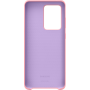 Coque semi-rigide Samsung pour Galaxy S20 Ultra G988