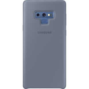 Coque souple Samsung pour Galaxy Note9 N960