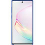 Coque semi-rigide Samsung pour Galaxy Note10 N970