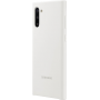 Coque semi-rigide Samsung pour Galaxy Note10 N970