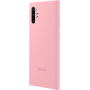Coque semi-rigide Samsung pour Galaxy Note10+ N975