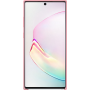 Coque semi-rigide Samsung pour Galaxy Note10+ N975
