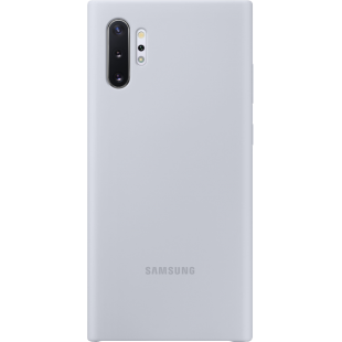 Coque semi-rigide Samsung pour Galaxy Note10+ N975