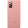 Coque semi-rigide Samsung pour Galaxy Note 20