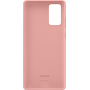 Coque semi-rigide Samsung pour Galaxy Note 20
