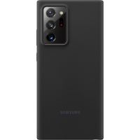 Coque semi-rigide Samsung pour Galaxy Note 20 Ultra