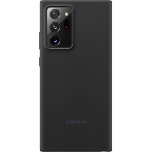 Coque semi-rigide Samsung pour Galaxy Note 20 Ultra