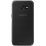 Coque souple Samsung EF-QA520TT transparente pour Samsung Galaxy A5 A520 2017