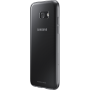 Coque souple Samsung EF-QA520TT transparente pour Samsung Galaxy A5 A520 2017