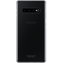 Coque souple Samsung EF-QG975CT transparente pour Galaxy S10+ G975