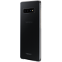 Coque souple Samsung EF-QG975CT transparente pour Galaxy S10+ G975