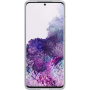 Coque souple Samsung transparente pour Galaxy S20 G980
