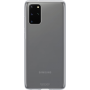 Coque souple Samsung transparente pour Galaxy S20+ G985