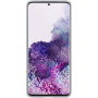 Coque souple Samsung transparente pour Galaxy S20+ G985
