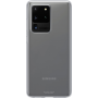 Coque souple Samsung transparente pour Galaxy S20 Ultra G988