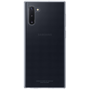 Coque rigide Samsung pour Galaxy Note10 N970