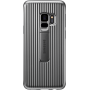 Coque rigide renforcée Samsung pour Galaxy S9