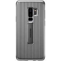 Coque semi-rigide Samsung pour Galaxy S9+