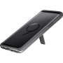 Coque semi-rigide Samsung pour Galaxy S9+
