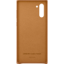 Coque rigide en cuir Samsung pour Galaxy Note10 N970