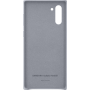 Coque rigide en cuir Samsung pour Galaxy Note10 N970