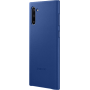 Coque rigide en cuir Samsung pour Galaxy Note10 N970