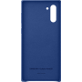 Coque rigide en cuir Samsung pour Galaxy Note10 N970