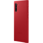 Coque rigide en cuir Samsung pour Galaxy Note10 N970