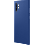 Coque rigide en cuir Samsung pour Galaxy Note10+ N975