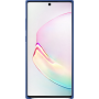 Coque rigide en cuir Samsung pour Galaxy Note10+ N975