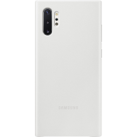 Coque rigide en cuir Samsung pour Galaxy Note10+ N975