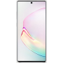 Coque rigide en cuir Samsung pour Galaxy Note10+ N975