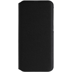 Etui folio Samsung noir pour Galaxy A40 A405