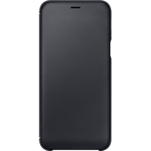 Etui folio Samsung pour Galaxy A6 A600 2018