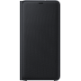 Etui folio Samsung pour Galaxy A7 A750 2018