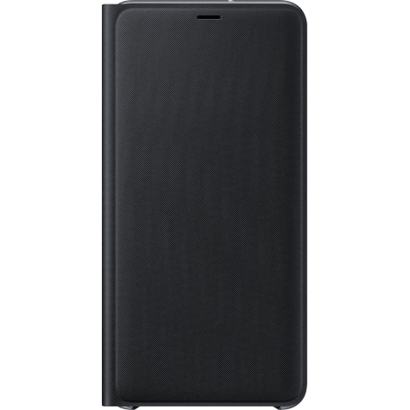 Etui folio Samsung pour Galaxy A7 A750 2018
