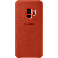 Coque rigide Samsung pour Galaxy S9 G960