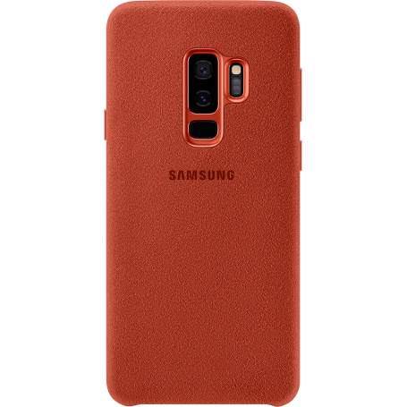 Coque rigide Samsung pour Galaxy S9+ G965