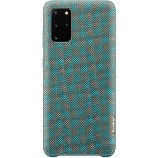 Coque rigide Kvadrat Samsung pour Galaxy S20+ G985