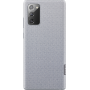 Coque rigide Samsung EF-XN980FJ en Kvadrat pour Galaxy Note 20