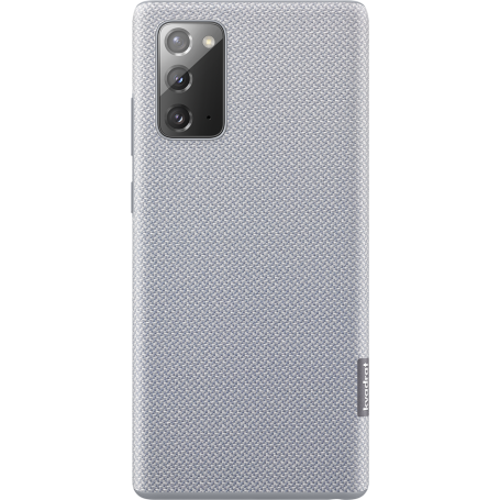 Coque rigide Samsung EF-XN980FJ en Kvadrat pour Galaxy Note 20